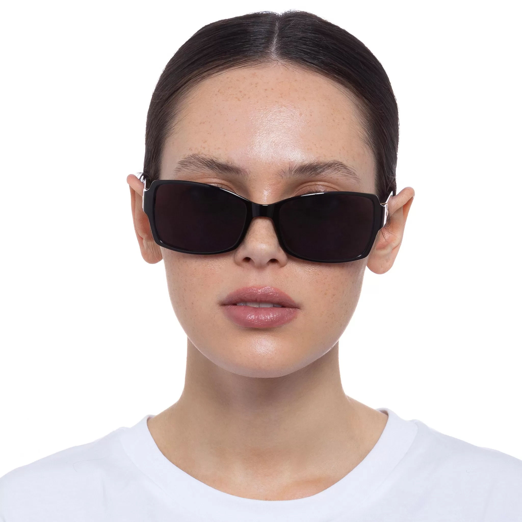 Rectangle | Rectangle-Le Specs TRANCE | black