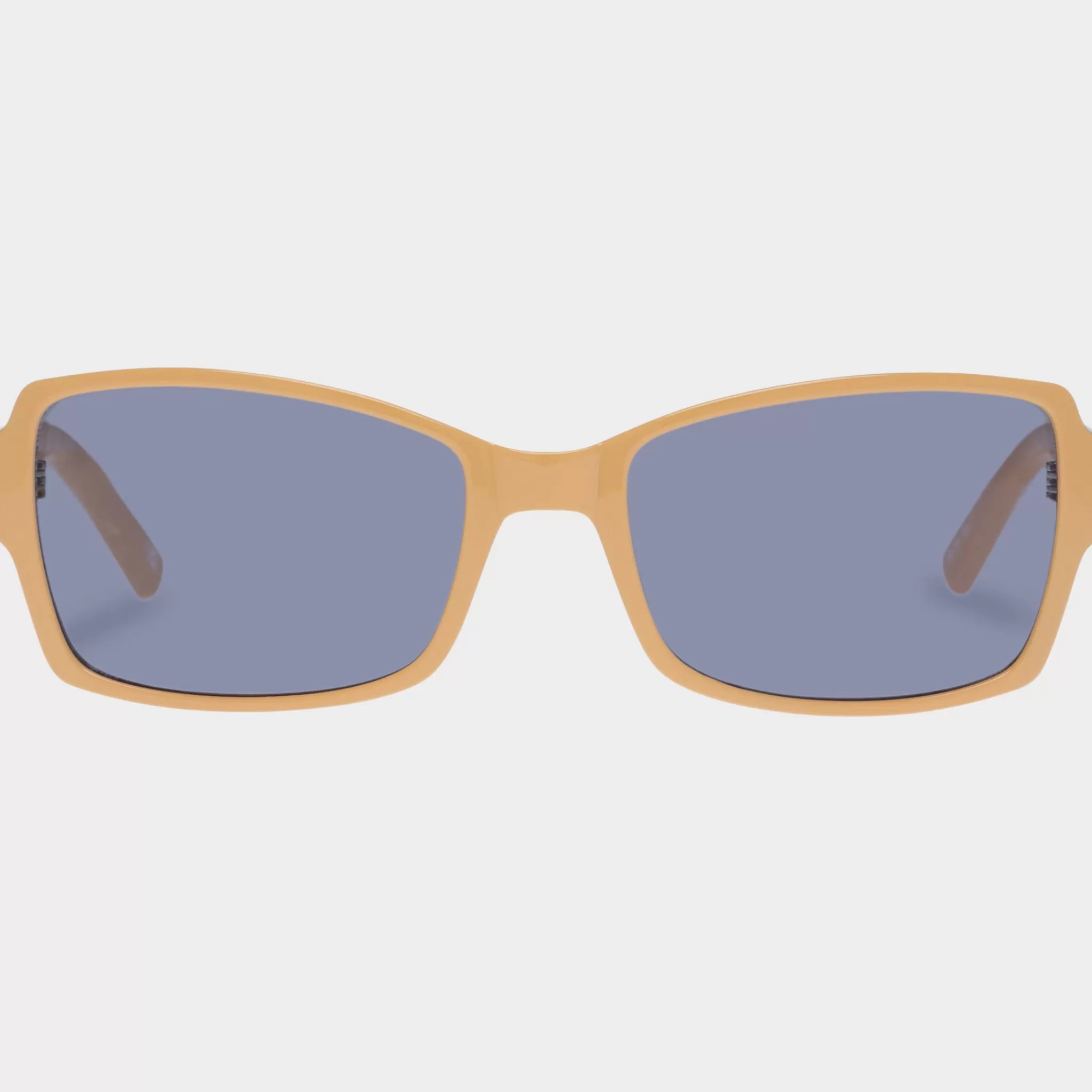 Rectangle | Rectangle-Le Specs TRANCE | MUSTARD PUTTY mustardputty