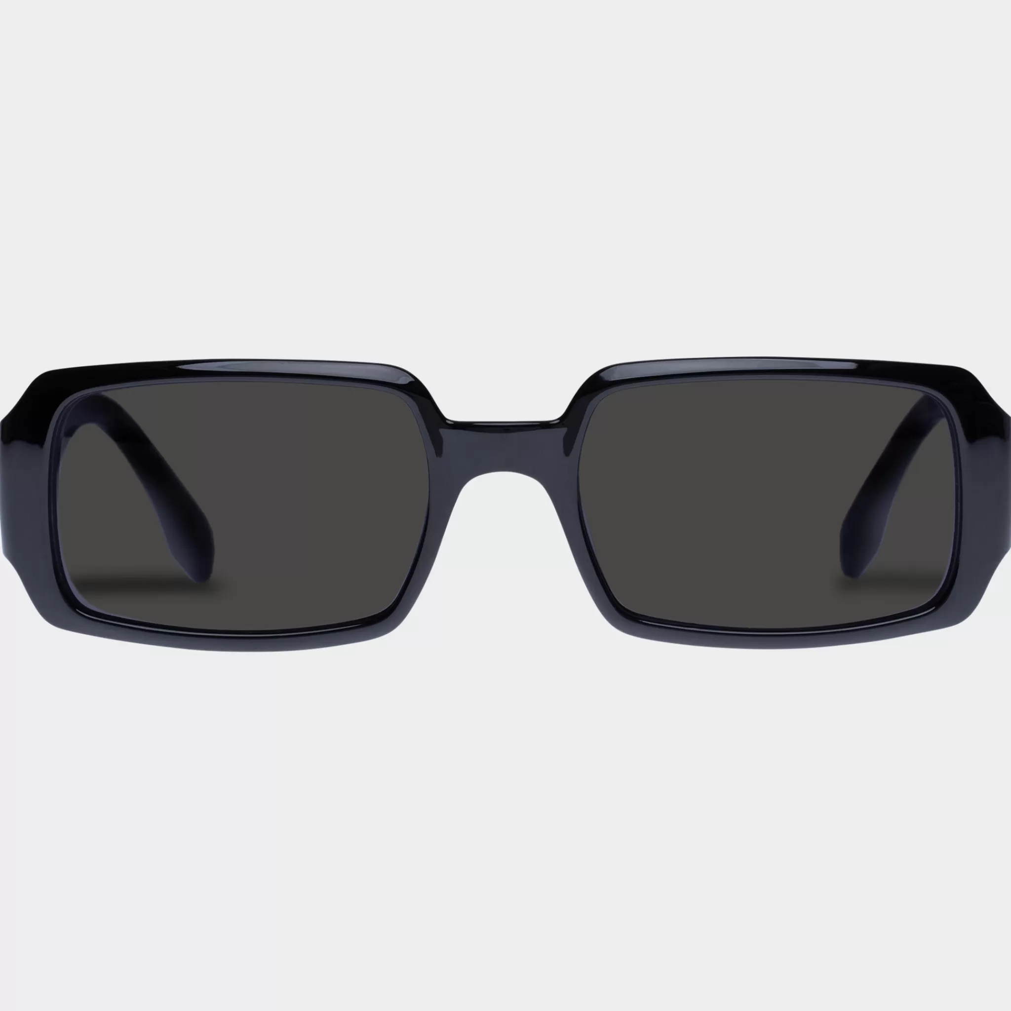 Rectangle | Rectangle-Le Specs TRASH TALK | black