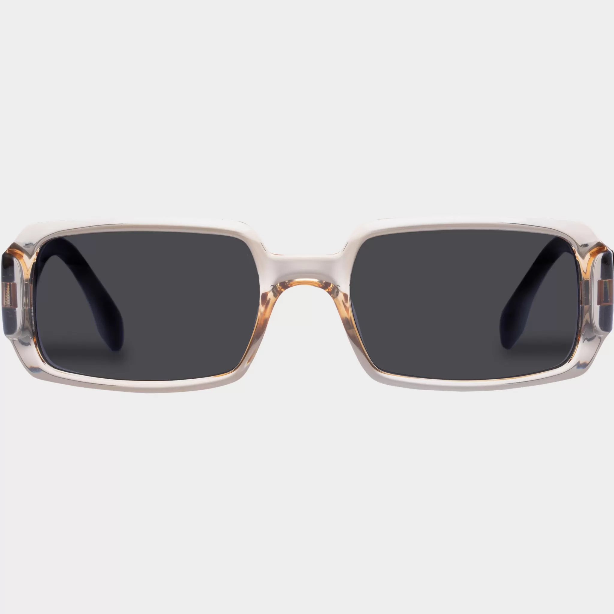 Rectangle | Rectangle-Le Specs TRASH TALK | SAND BLACK sandblack