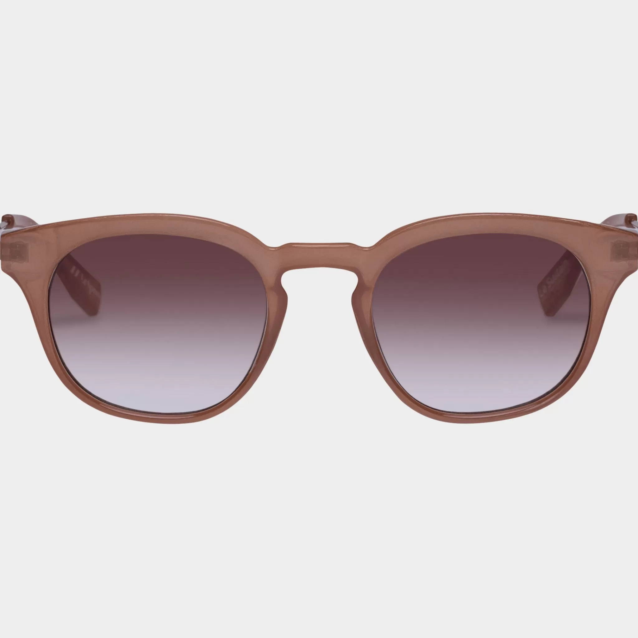 Square | Square-Le Specs TRASHER | barley