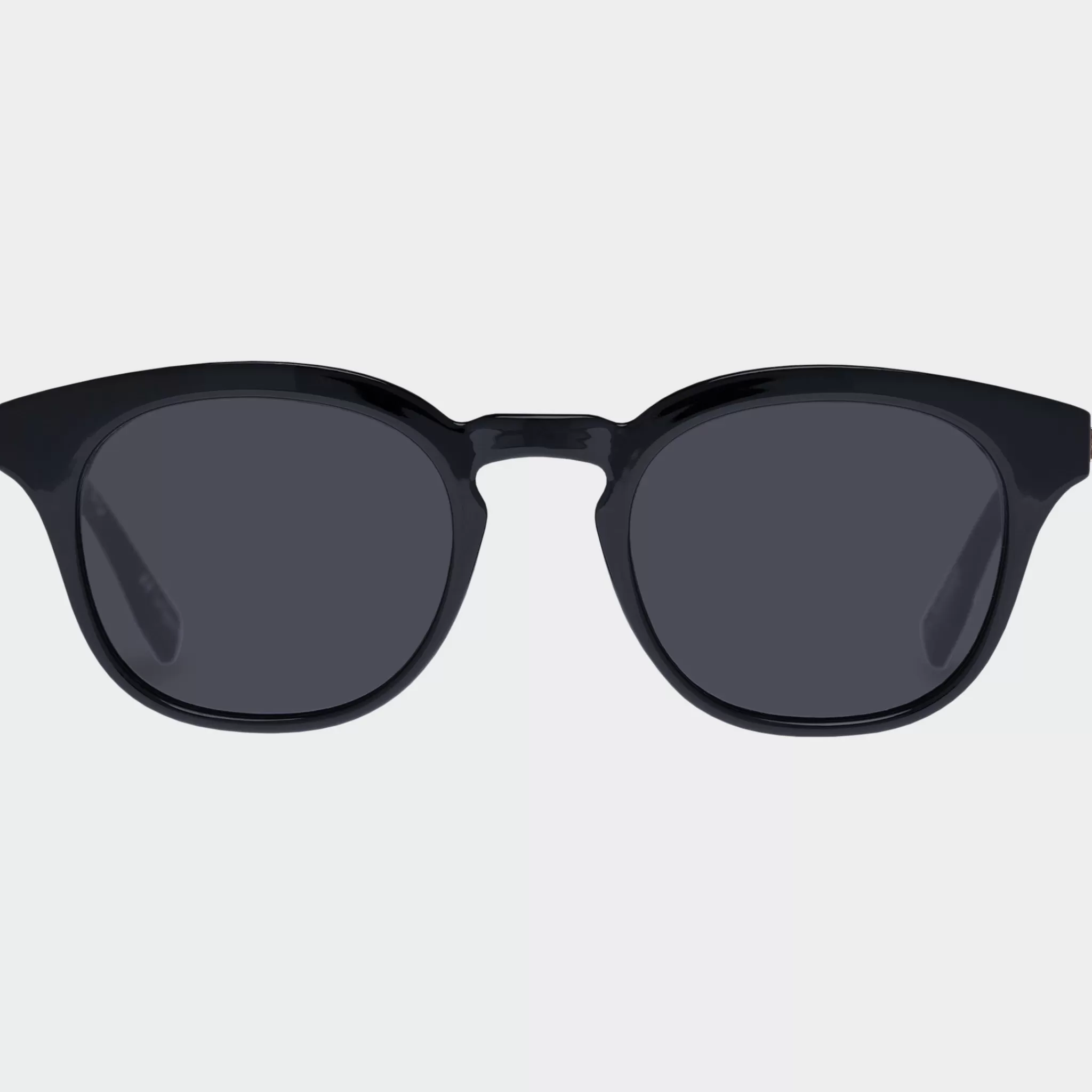 Square | Square-Le Specs TRASHER | black