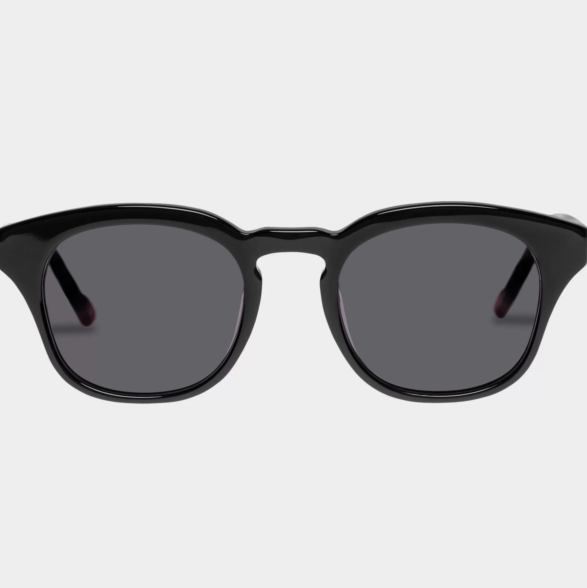 Round | Round-Le Specs TRENTADUE | black