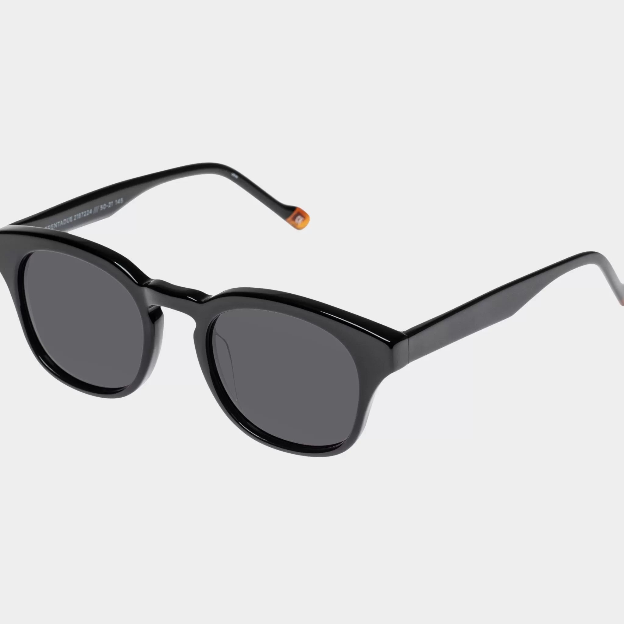 Round | Round-Le Specs TRENTADUE | black