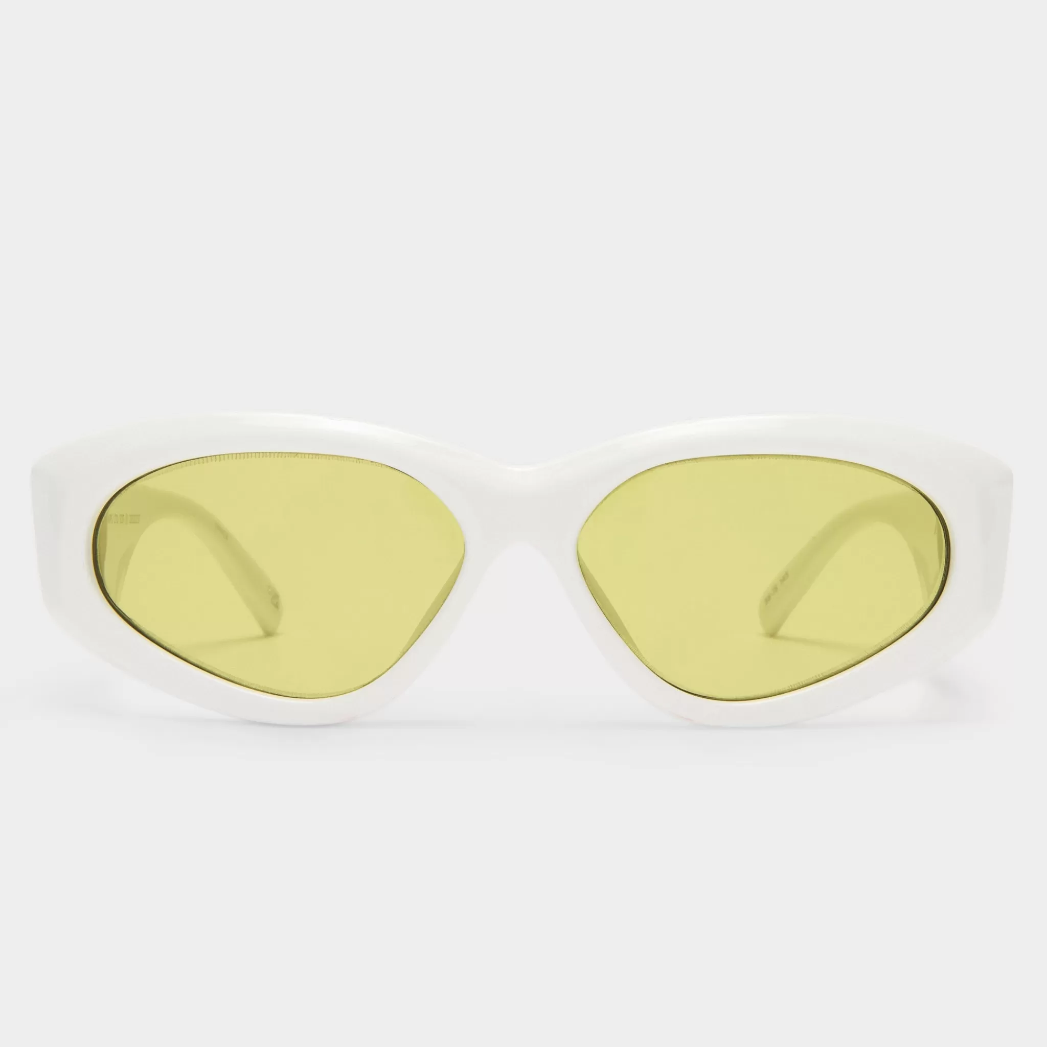 Wrap-Le Specs UNDER WRAPS LTD EDT | white