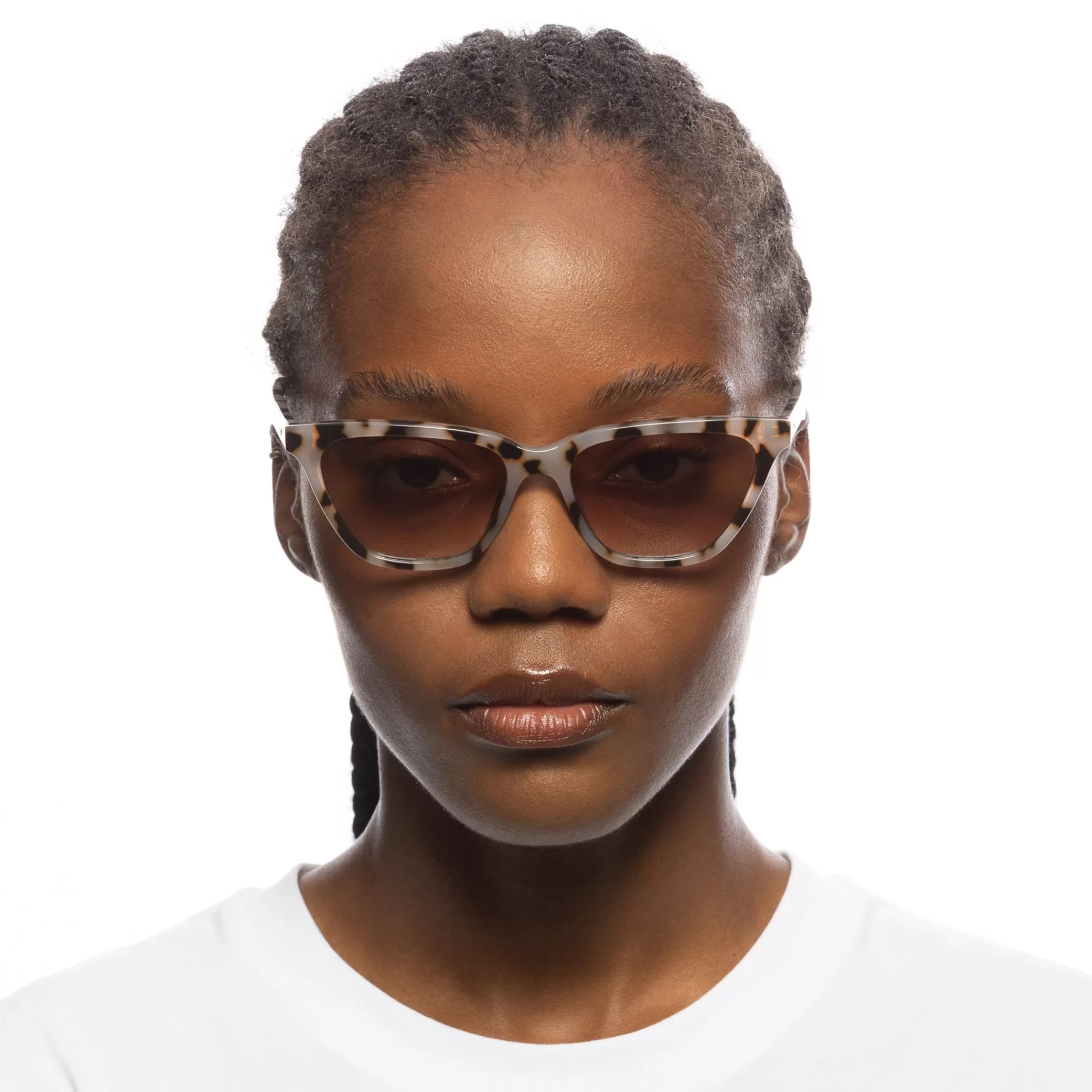 Cat Eye-Le Specs UNFAITHFUL | COOKIE TORT cookietort