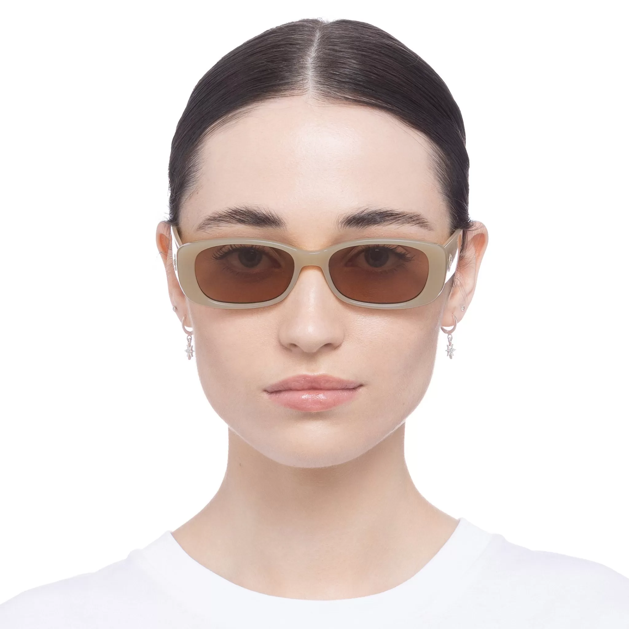 Rectangle | Rectangle-Le Specs UNREAL! | latte