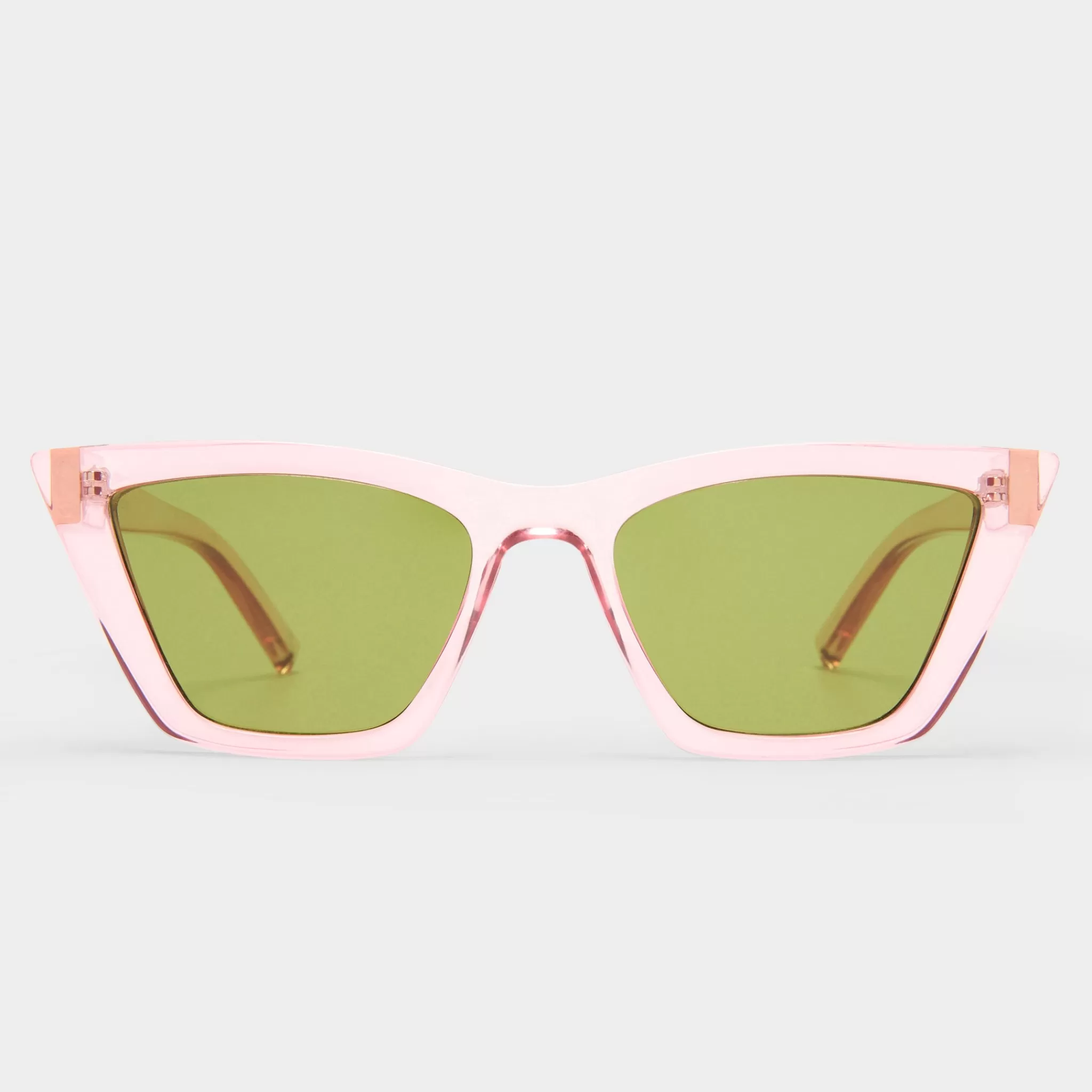 Cat Eye-Le Specs VELODROME | pink