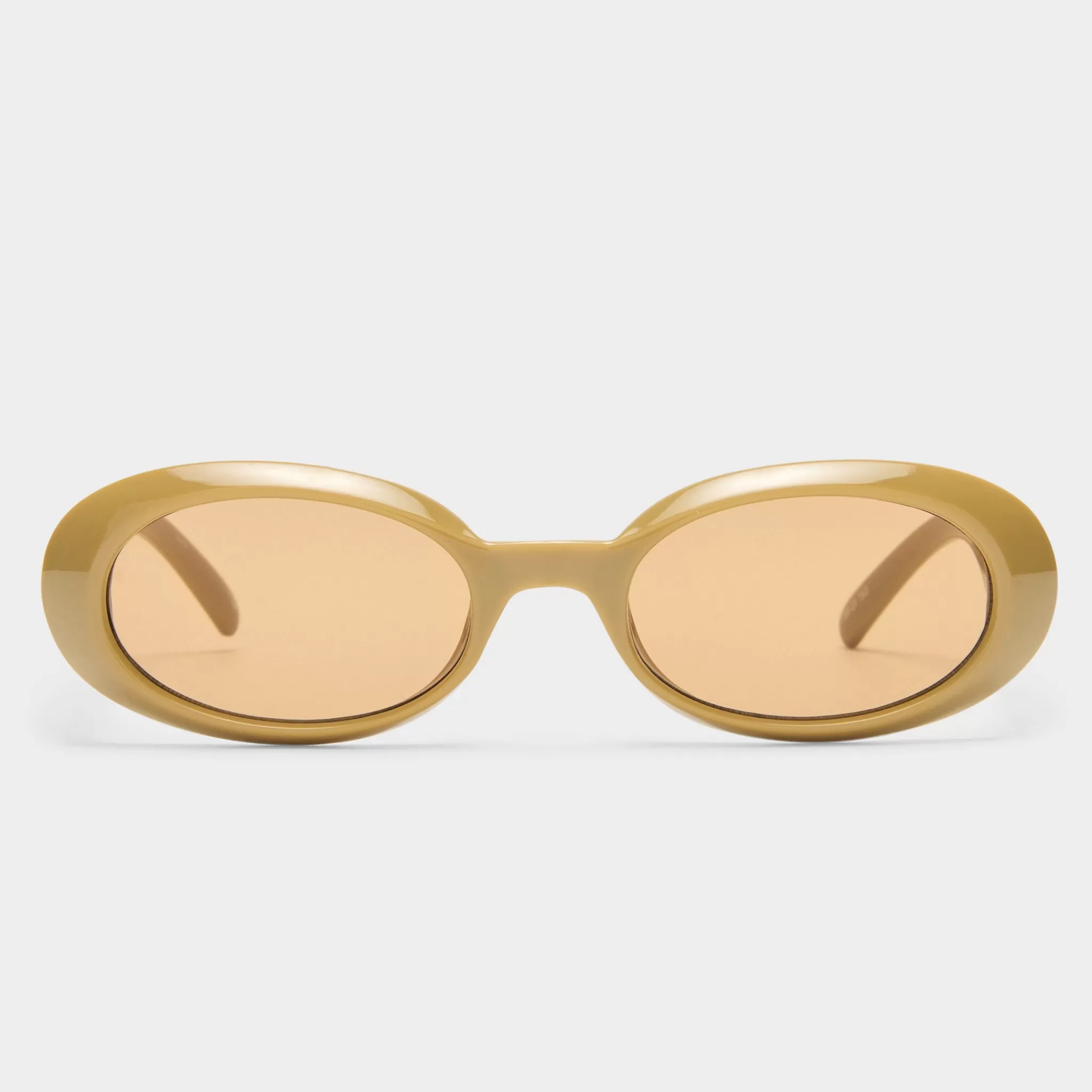 Oval | Oval-Le Specs WORK IT! | biscotti