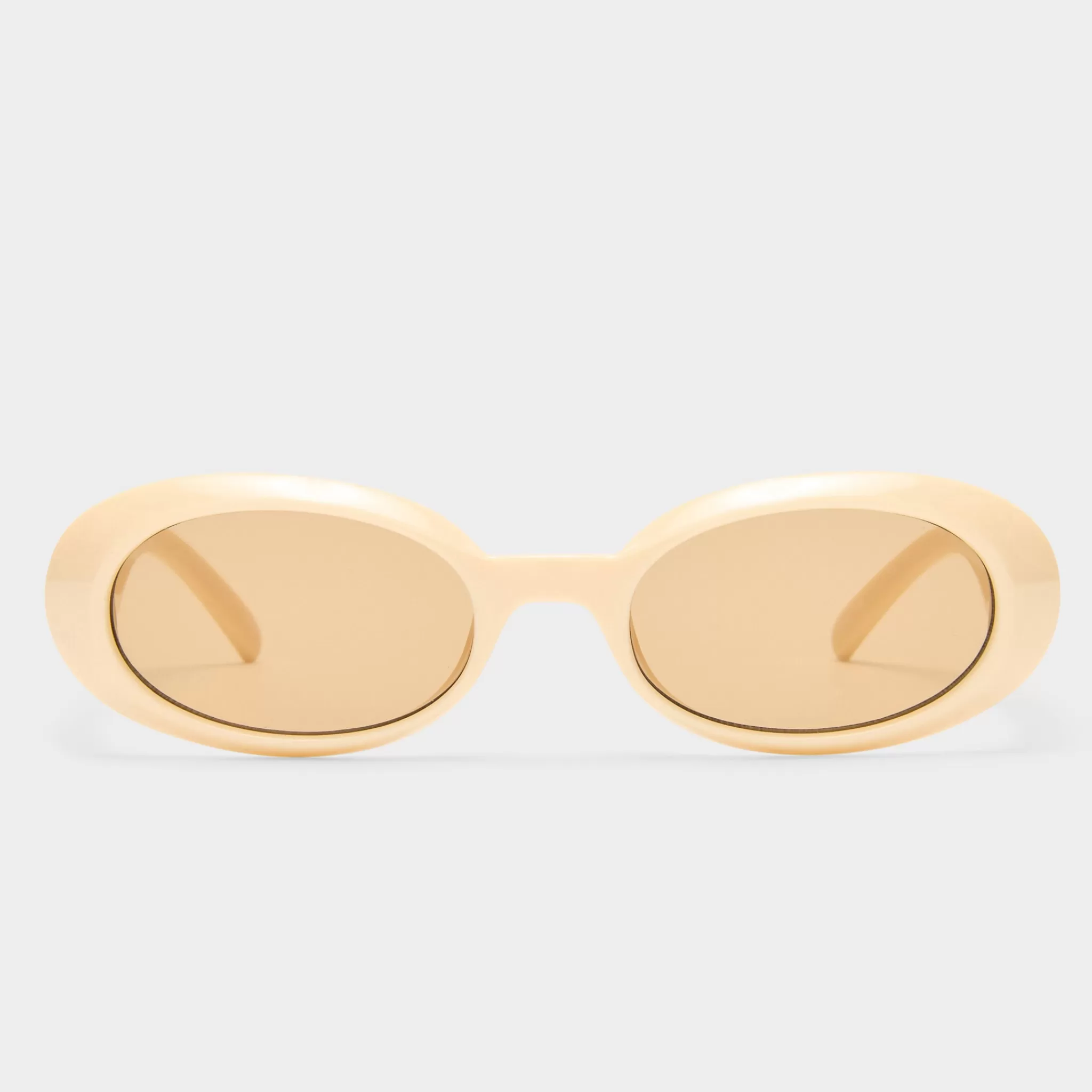 Oval | Oval-Le Specs WORK IT! | ivory