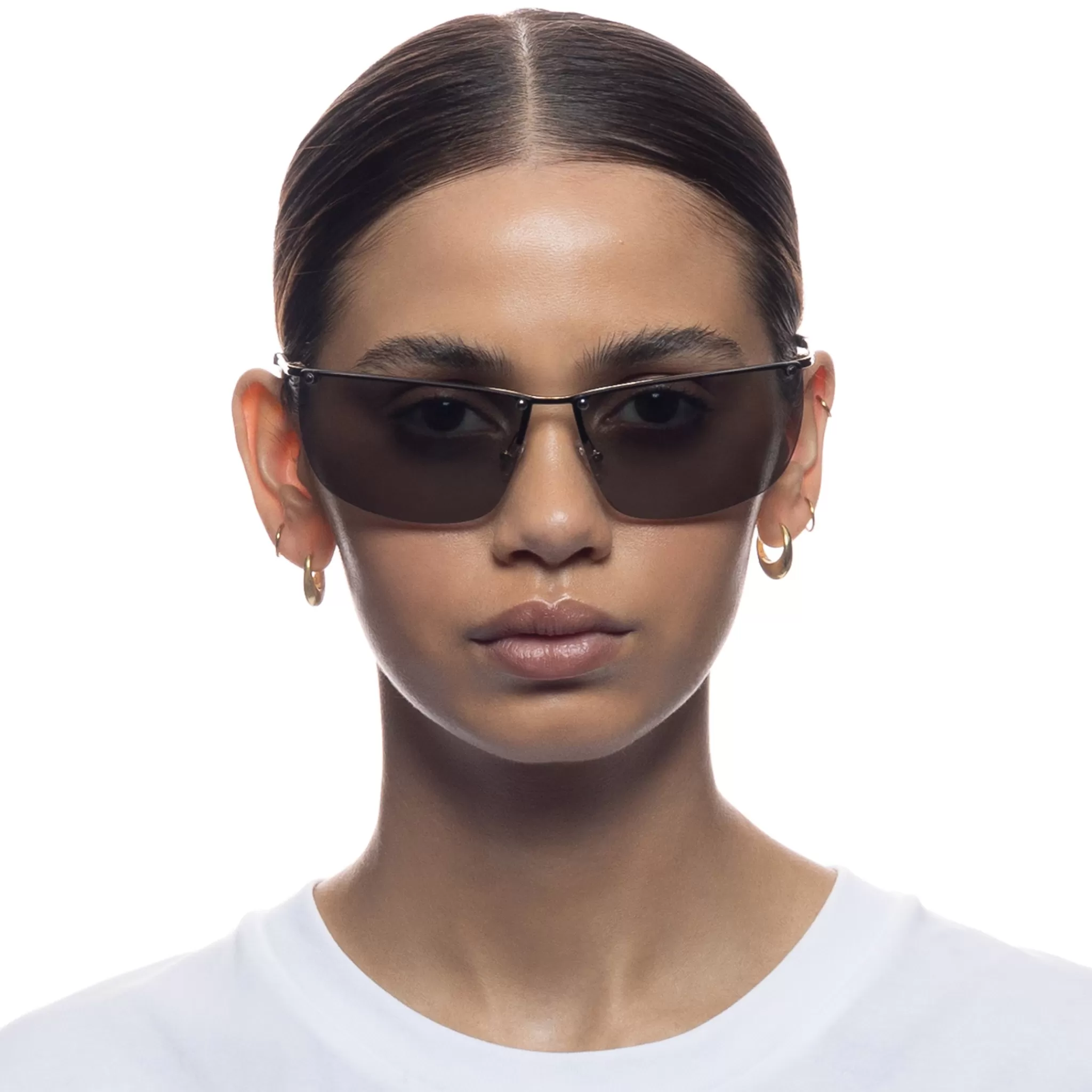 Wrap-Le Specs Y2OK | black